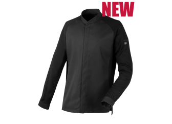 Veste de cuisine ML IDAC