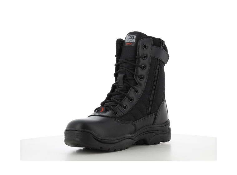 botte de sécurité mi-haute polyvalente 3