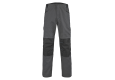 Pantalon de travail access Gris charcoal 1