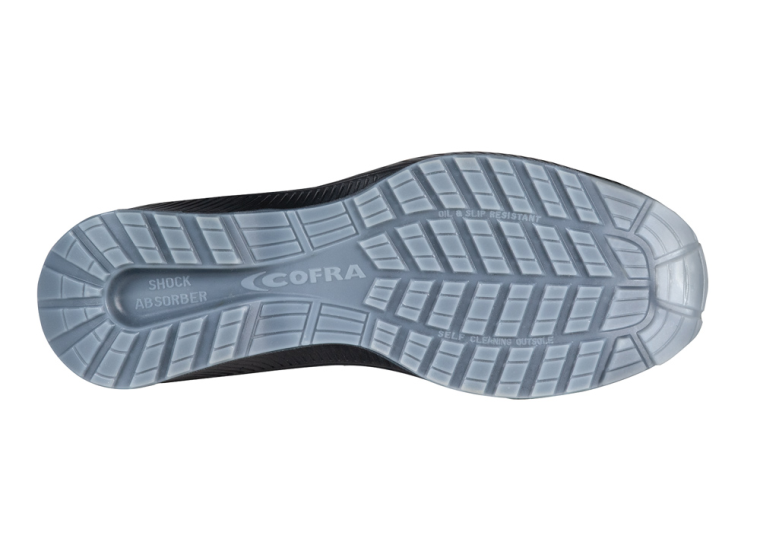 Chaussures de sécurité 2