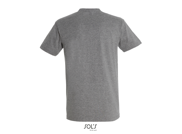 T-shirt léger 100% coton 2