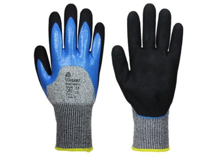 Gants anti coupures 1
