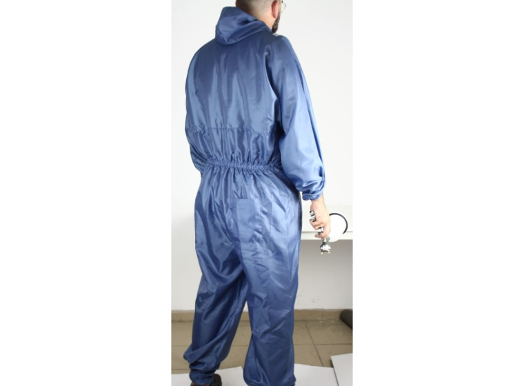 Combinaison lavable standard 2