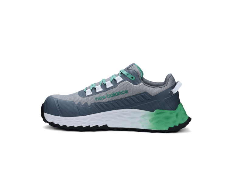 Chaussures de sécurité NB ALLOY/GREY 3