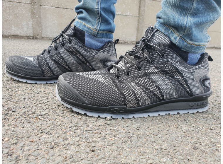 Chaussures de sécurité 2