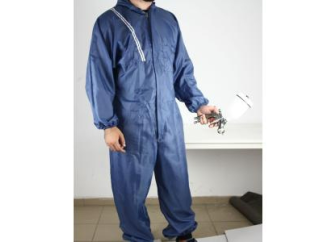 Combinaison lavable standard