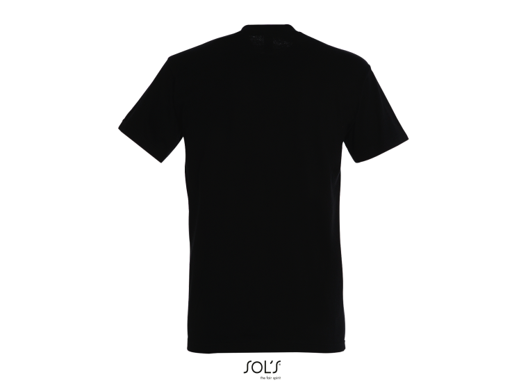 T-shirt léger 100% coton 2