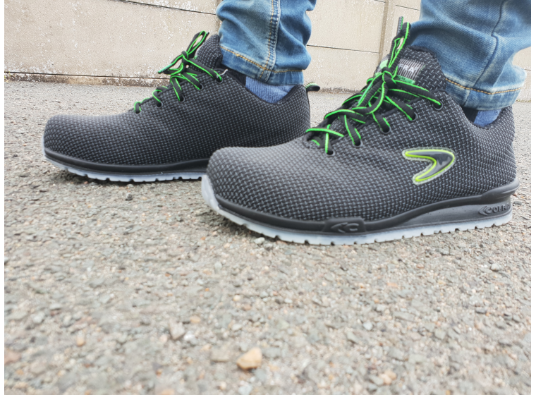 Chaussures de sécurité 2