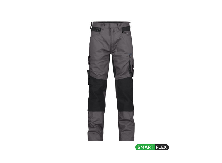 Pantalon de Travail Stretch 1