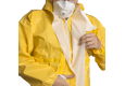 Combinaison jetable jaune COVERCHEM 2