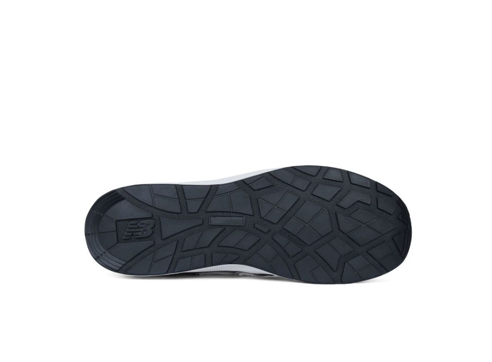Chaussures de sécurité NB Grey/White 5