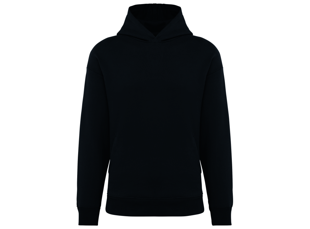 Sweat-shirt écoresponsable unisexe 1