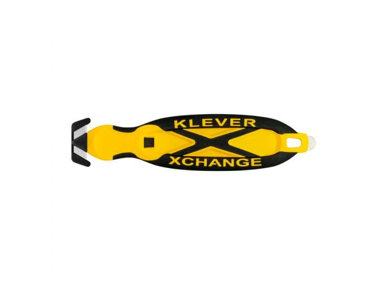 Cutter KLEVER réutilisable 1