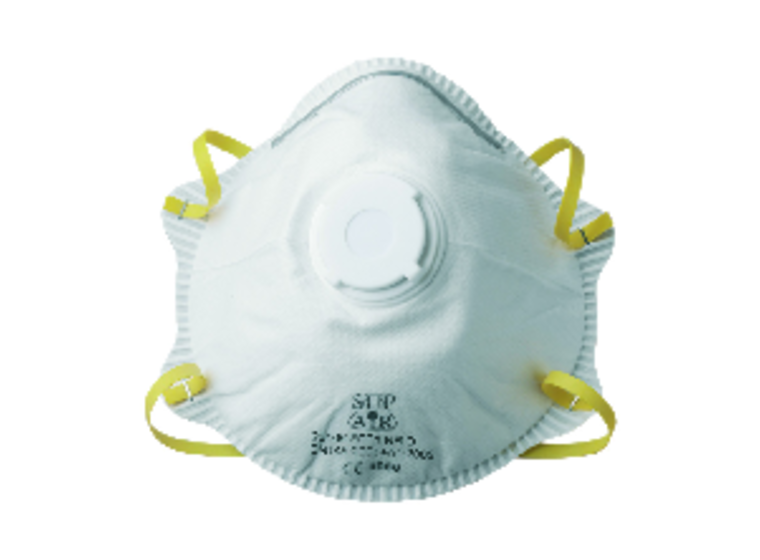 Demi-masque FFP1 jetable (Unité) 1