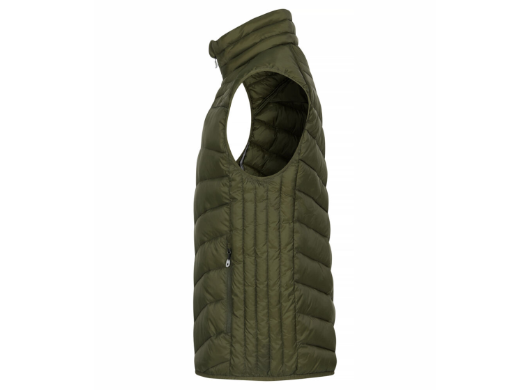 Doudoune SM homme IDAHO VEST 2