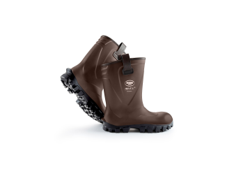 Bottes de sécurité