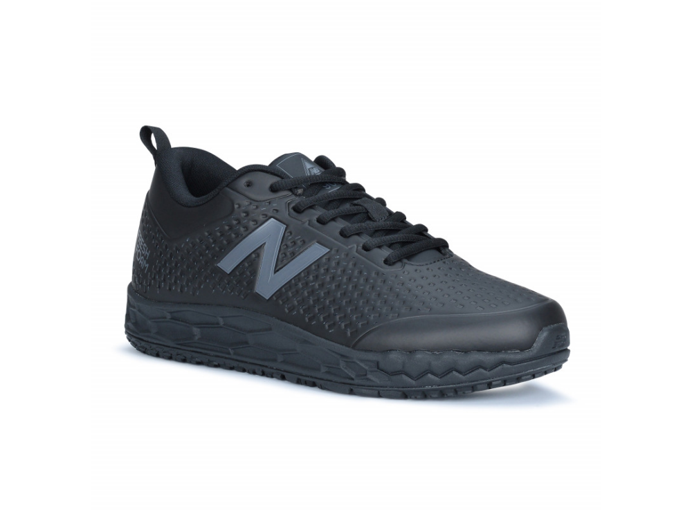 Chaussures non coqués 906 SR Men 1