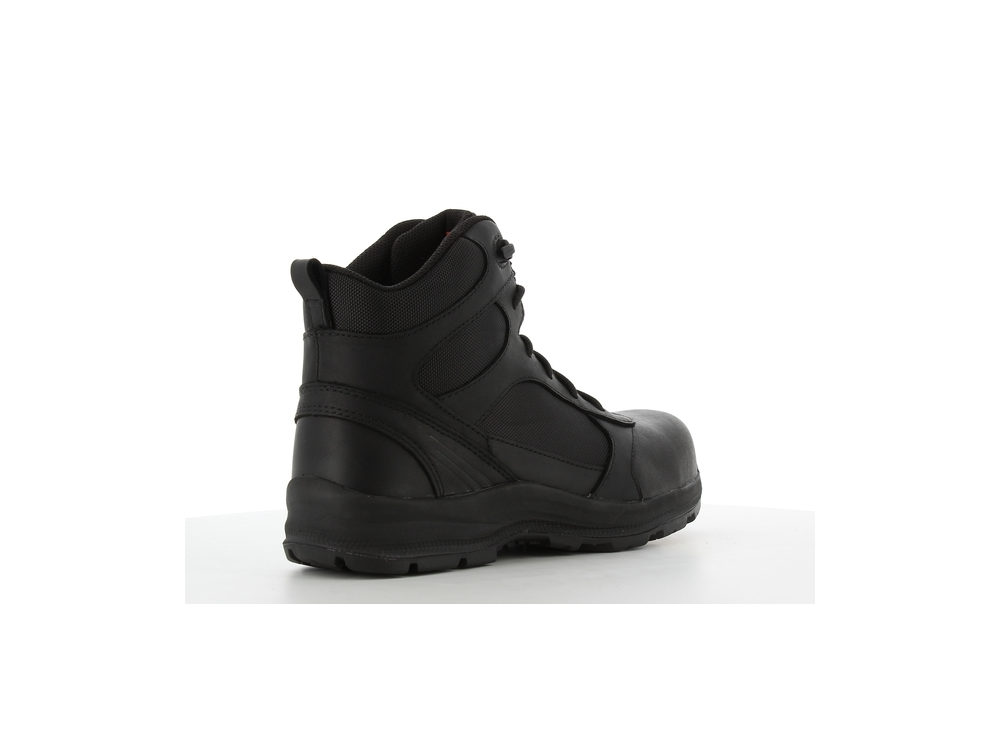 Botte tactique polyvalente légère mi-haute 4