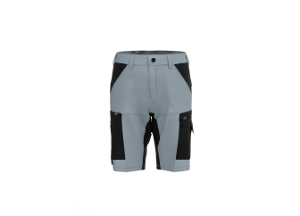 Short de travail d'été léger