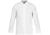 Veste de cuisine respirante ML BASIL2 Blanc