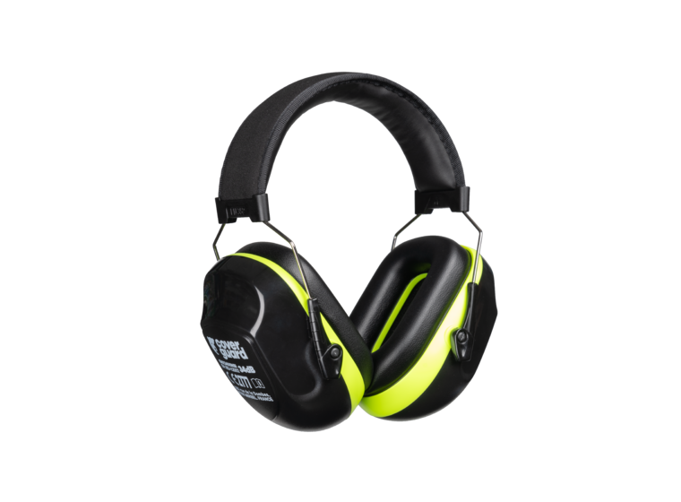 Casque anti-bruit (34dB) 1