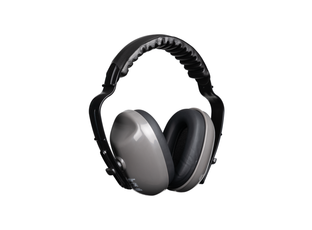 Casque anti-bruit MAX400 Gris 1