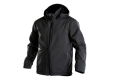 Veste softshell Noir 1