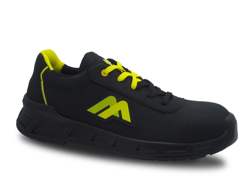 Chaussure de sécurité 1