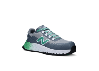 Chaussures de sécurité NB ALLOY/GREY