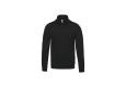Sweat col zippé 1