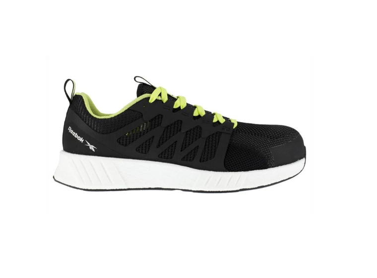 Chaussures de sécurité 3