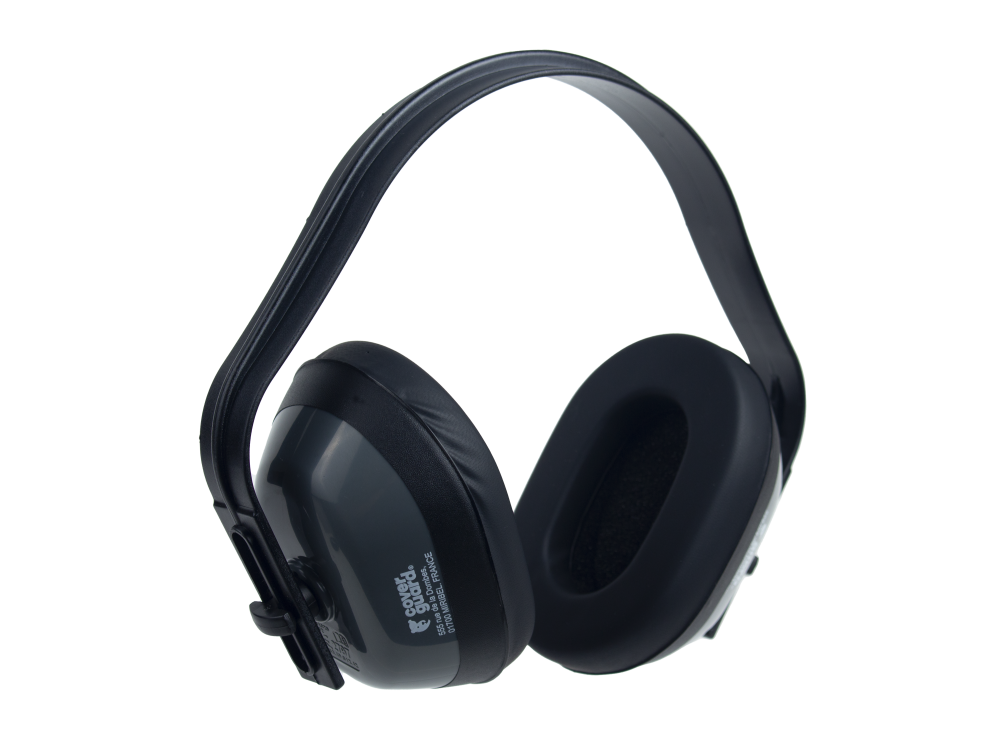 Casque anti-bruit MAX 200 27.6dB 3
