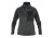 Veste polaire CONVEX Gris anthracite/Noir