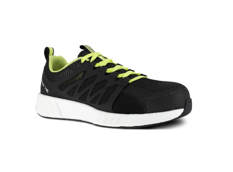 Chaussures de sécurité 1