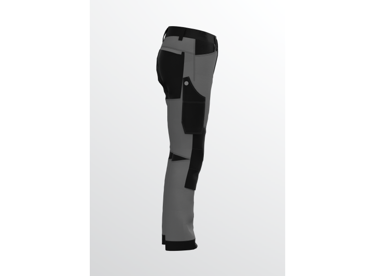 Pantalon de travail confort 5