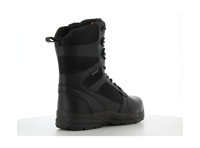 Botte tactique polyvalente, légère et haute 4