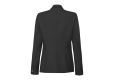 Veste deux boutons femme SYRAH Noir 2