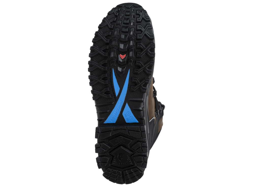 Chaussures de sécurité 3