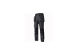 Pantalon FAMOUS FORCE CONFORT NOIR 1