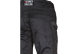 Pantalon de travail stretch Noir 3