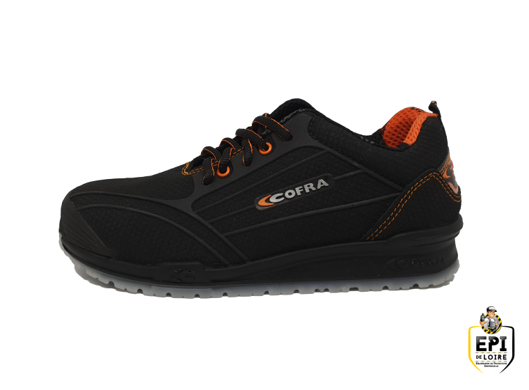 Chaussures de sécurité 3