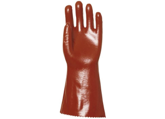 Gant de protection chimique EUROCHEM 3636