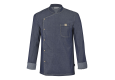Veste homme ML BROCA Bleu Jean 1