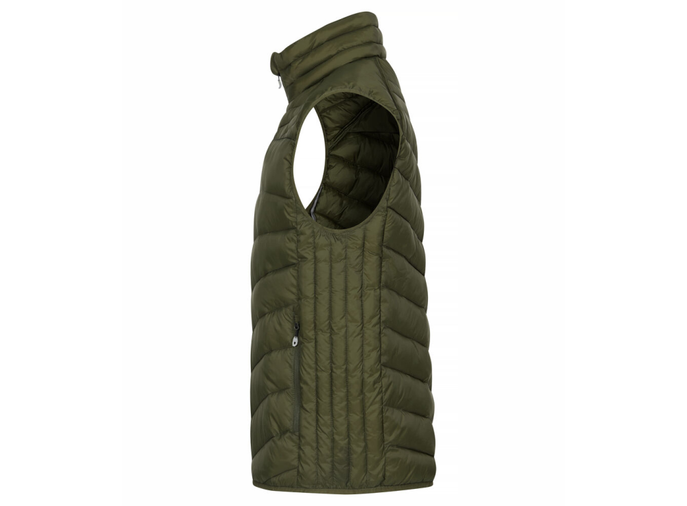 Doudoune SM homme IDAHO VEST 2