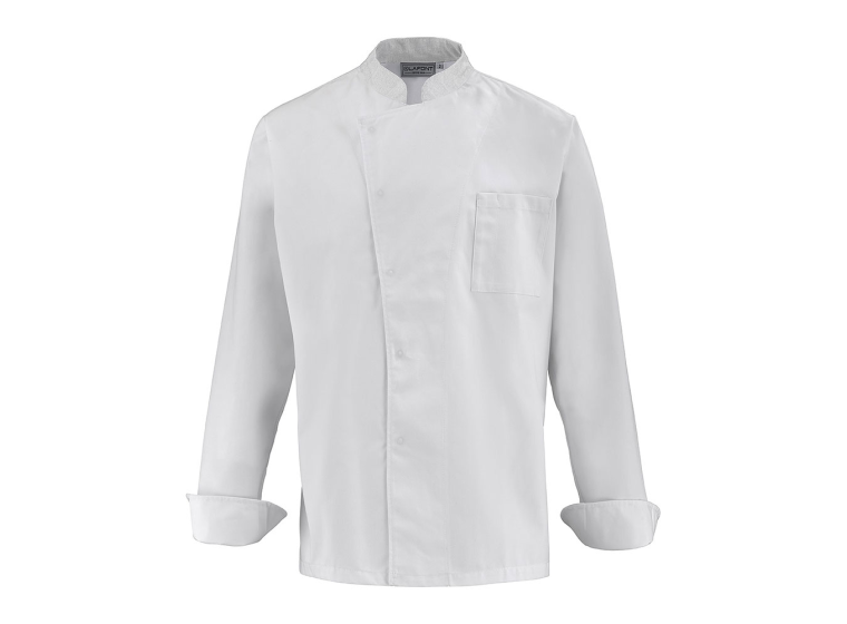 Veste de cuisine ML CABBAGE 1