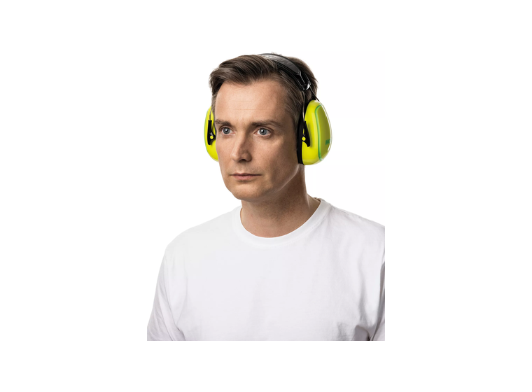 Casque anti-bruit 30 dB 3