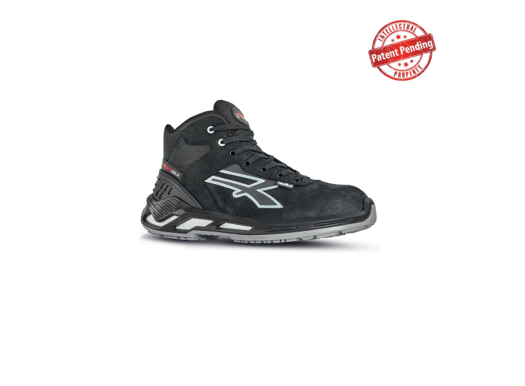 Chaussure de sécurité 1