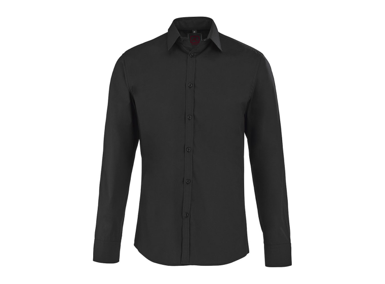 Chemise ML homme CATTURA 1