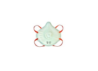 Masque coque P3 NR D x12