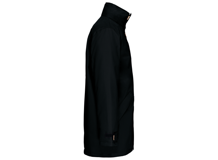 Parka doublure matelassé 3